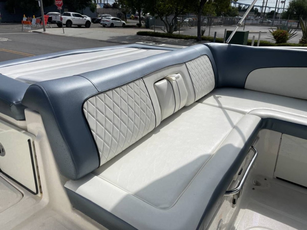 2016 Sea Ray 240 Sundeck for sale (photo 14)