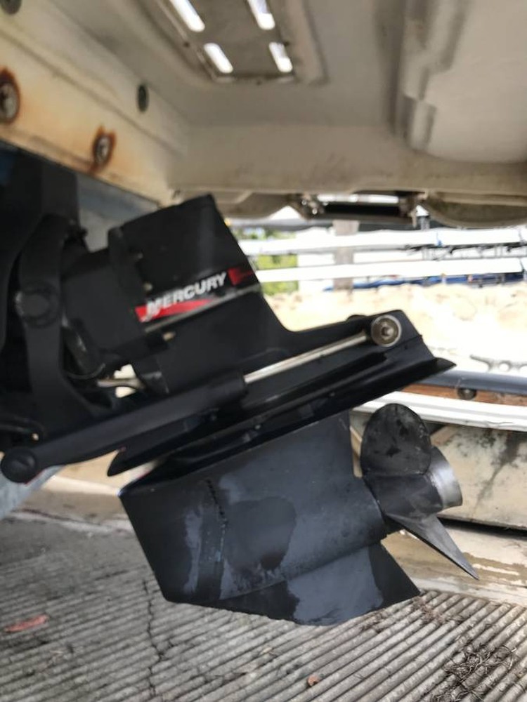 2016 Sea Ray 240 Sundeck for sale (photo 23)