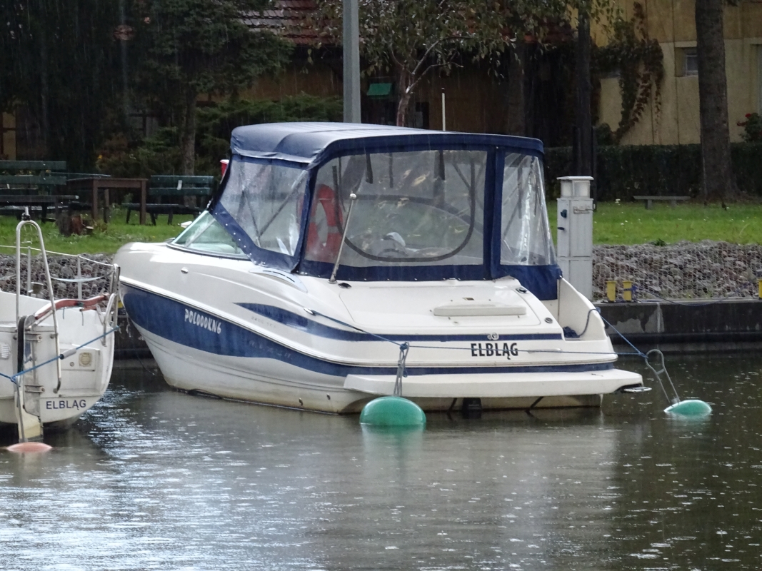 2005 Maxum 2400 SC3 zu verkaufen (photo 3)