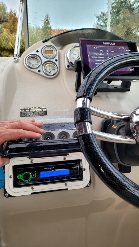 2005 Maxum 2400 SC3 zu verkaufen (photo 12)