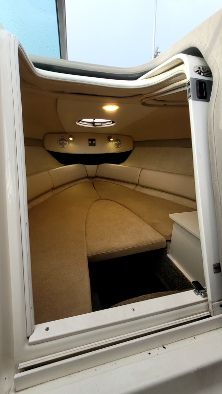 2005 Maxum 2400 SC3 zu verkaufen (photo 16)