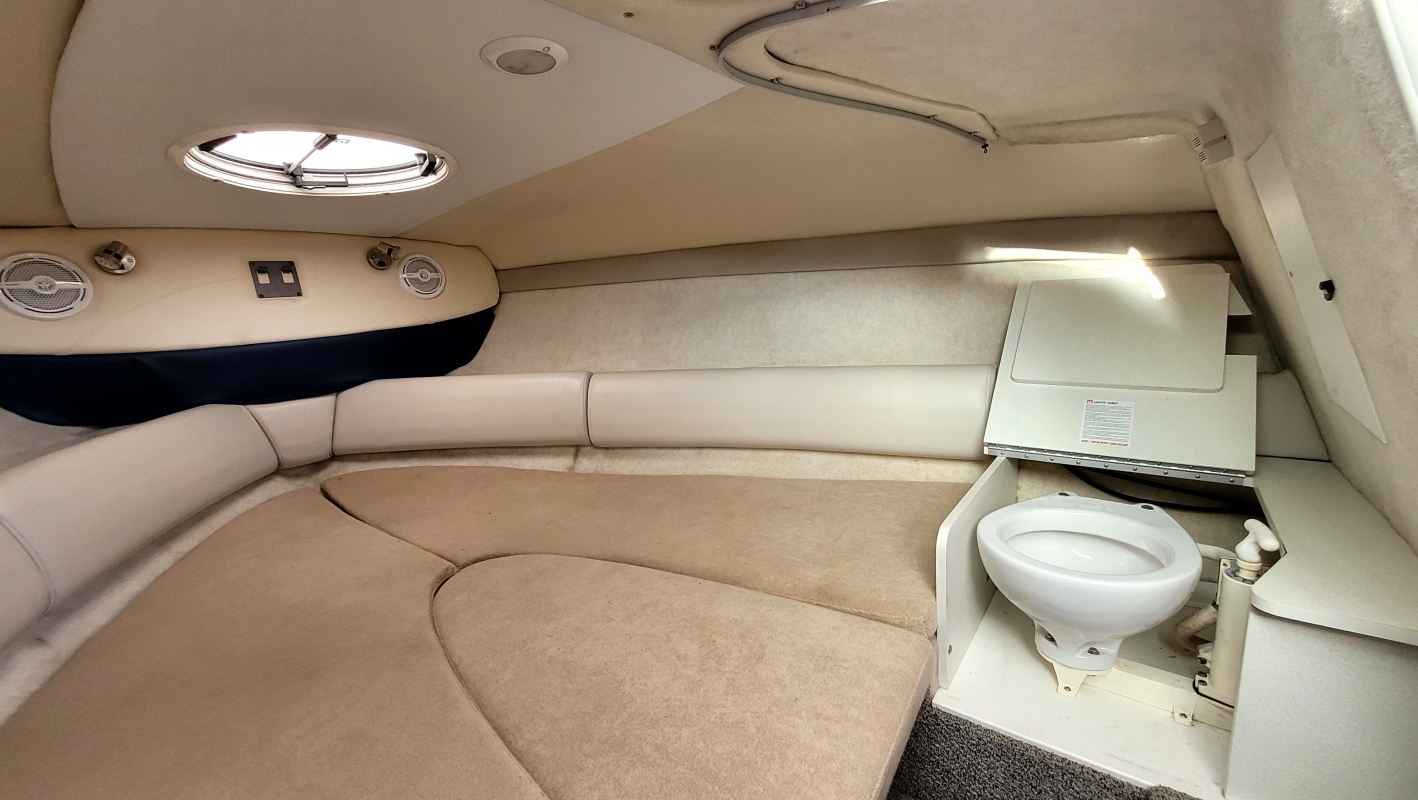 2005 Maxum 2400 SC3 zu verkaufen (photo 17)