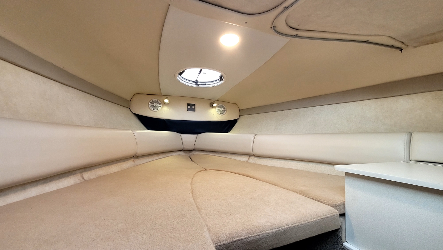 2005 Maxum 2400 SC3 zu verkaufen (photo 18)