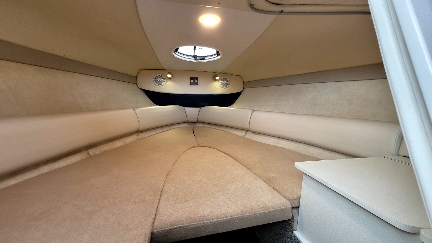 2005 Maxum 2400 SC3 zu verkaufen (photo 20)