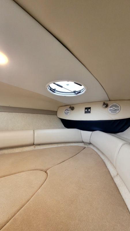 2005 Maxum 2400 SC3 zu verkaufen (photo 21)