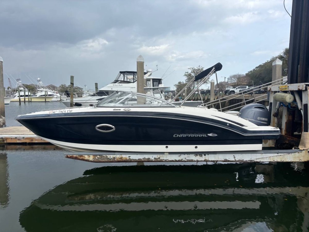 2017 Chaparral 230 Suncoast Deluxe à venda (photo 2)