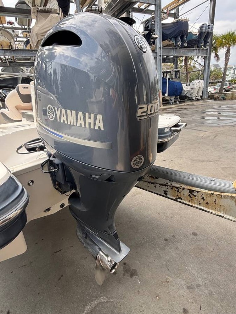 2017 Chaparral 230 Suncoast Deluxe à venda (photo 3)