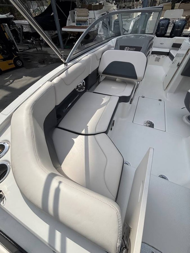 2017 Chaparral 230 Suncoast Deluxe à venda (photo 6)