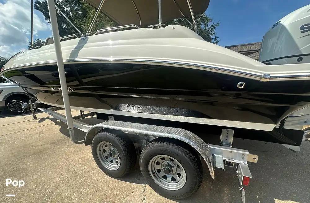 2017 Chaparral 230 Suncoast Deluxe à venda (photo 24)