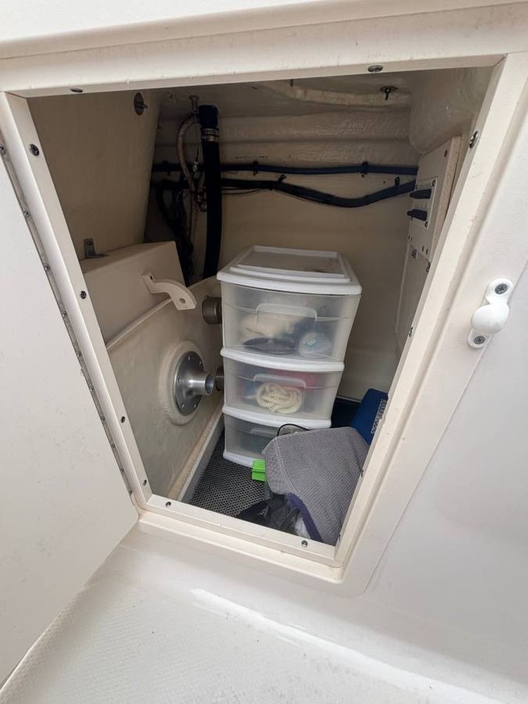 2017 Chaparral 230 Suncoast Deluxe à venda (photo 29)