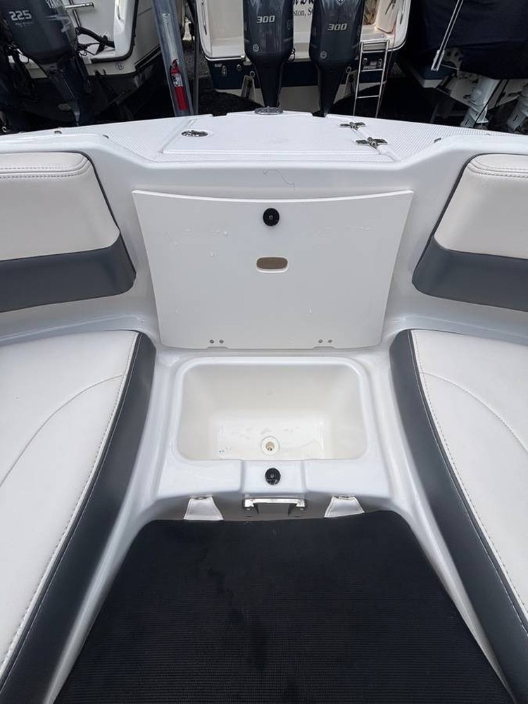 2017 Chaparral 230 Suncoast Deluxe à venda (photo 32)