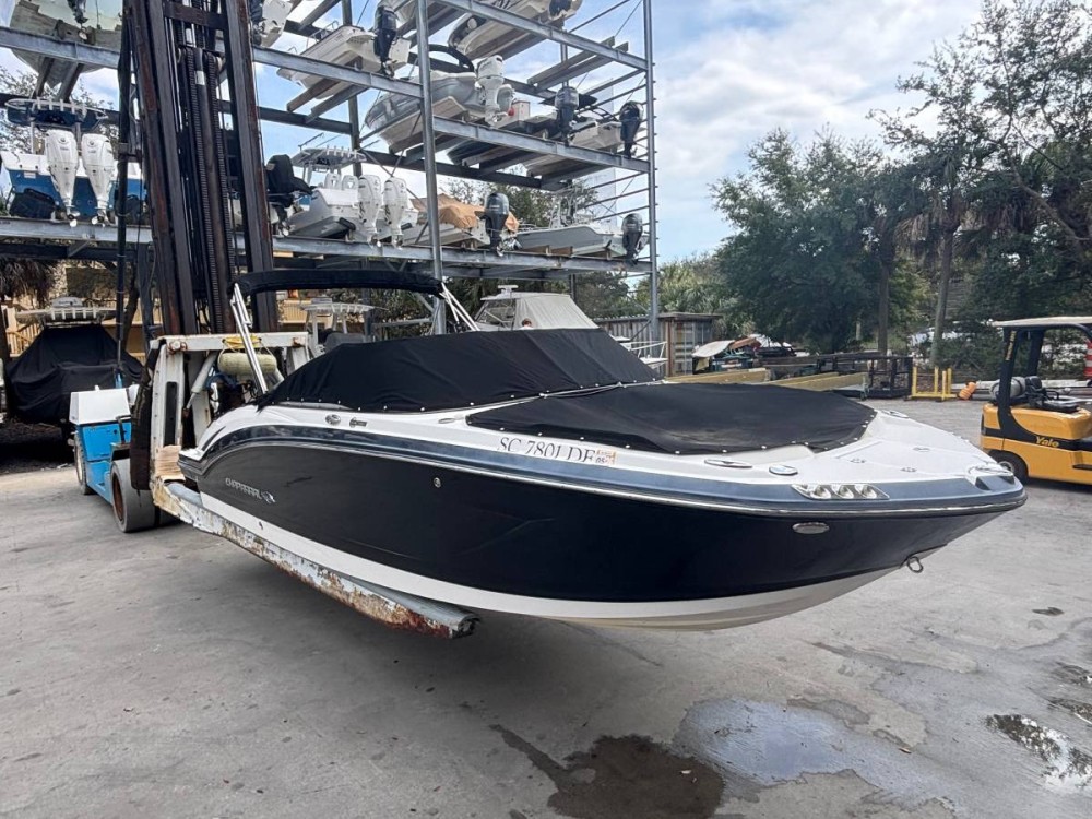 2017 Chaparral 230 Suncoast Deluxe à venda (photo 37)