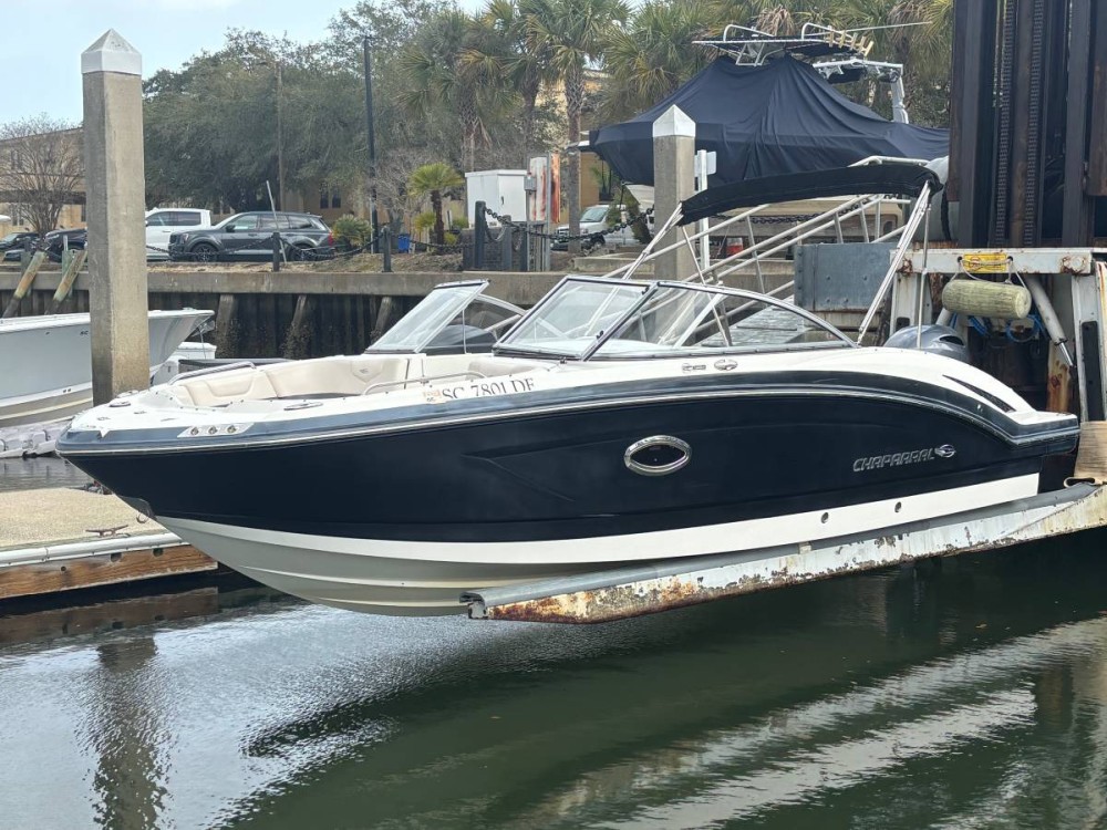 2017 Chaparral 230 Suncoast Deluxe à venda (photo 39)