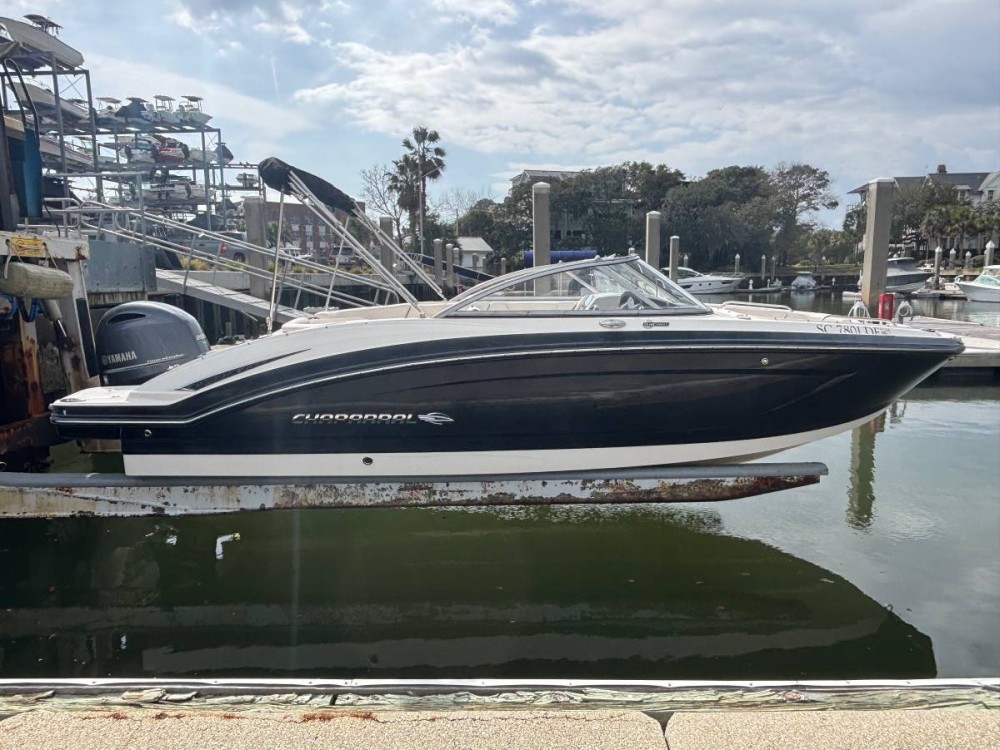 2017 Chaparral 230 Suncoast Deluxe à venda (photo 45)