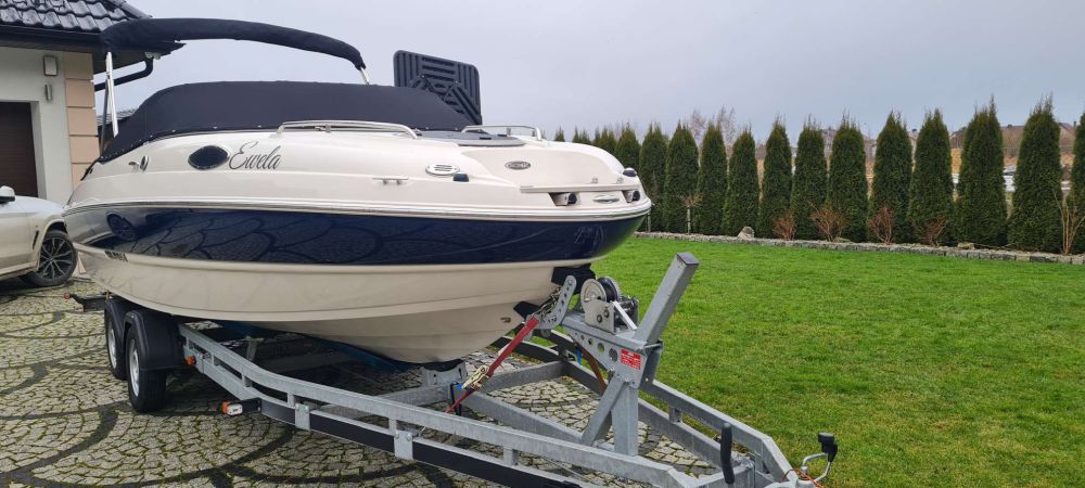 2013 Stingray 208 CR à vendre (photo 4)