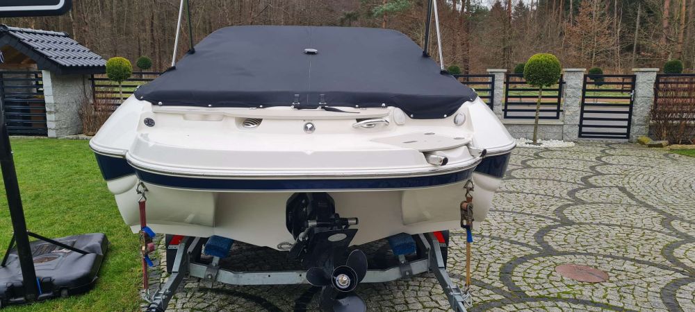 2013 Stingray 208 CR à vendre (photo 5)