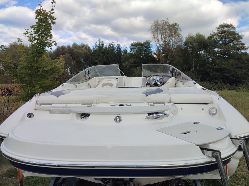 2013 Stingray 208 CR à vendre (photo 7)