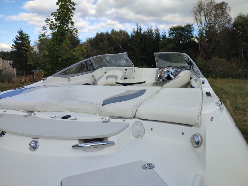 2013 Stingray 208 CR à vendre (photo 8)