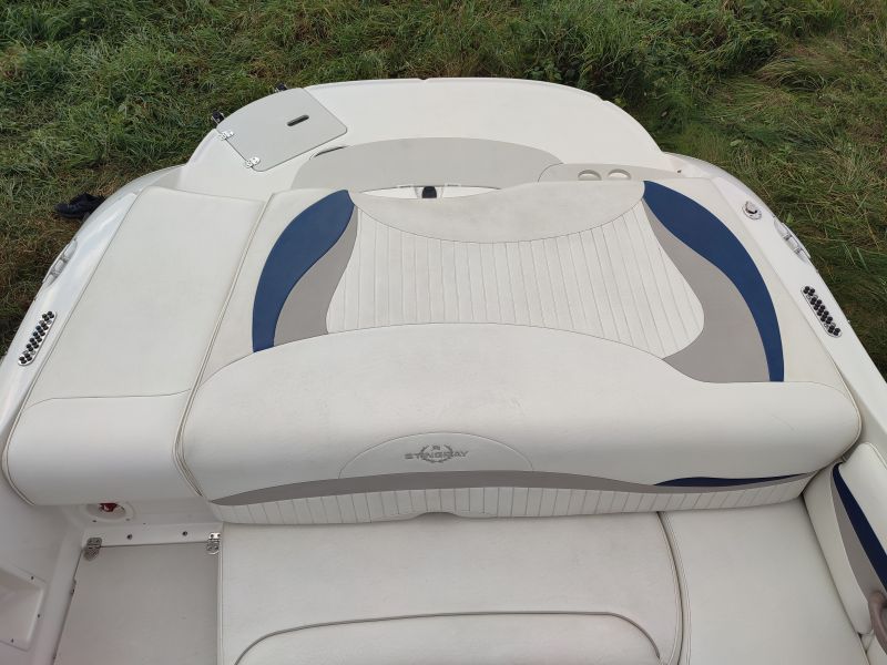 2013 Stingray 208 CR à vendre (photo 11)