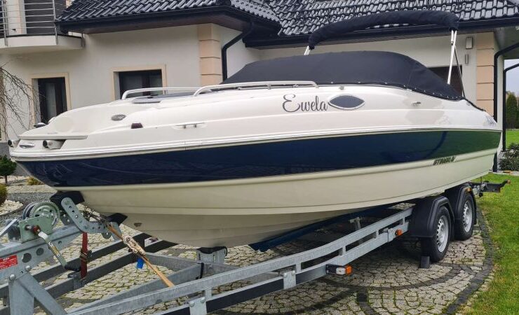2013 Stingray 208 CR à vendre (photo 13)