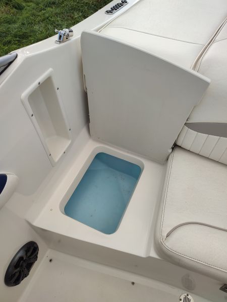 2013 Stingray 208 CR à vendre (photo 16)
