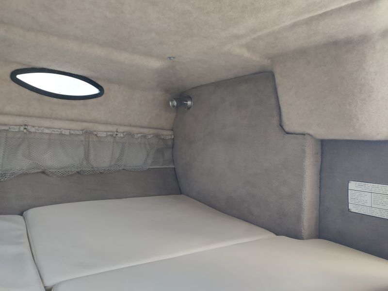2013 Stingray 208 CR à vendre (photo 19)