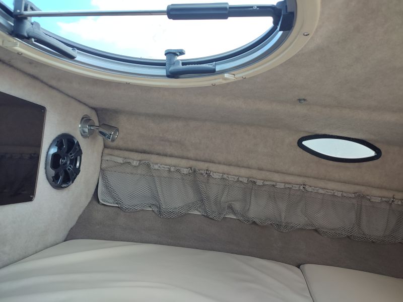 2013 Stingray 208 CR à vendre (photo 20)