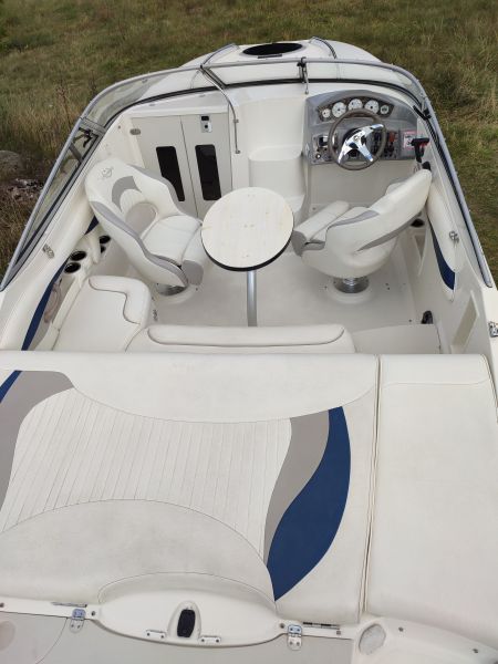 2013 Stingray 208 CR à vendre (photo 21)