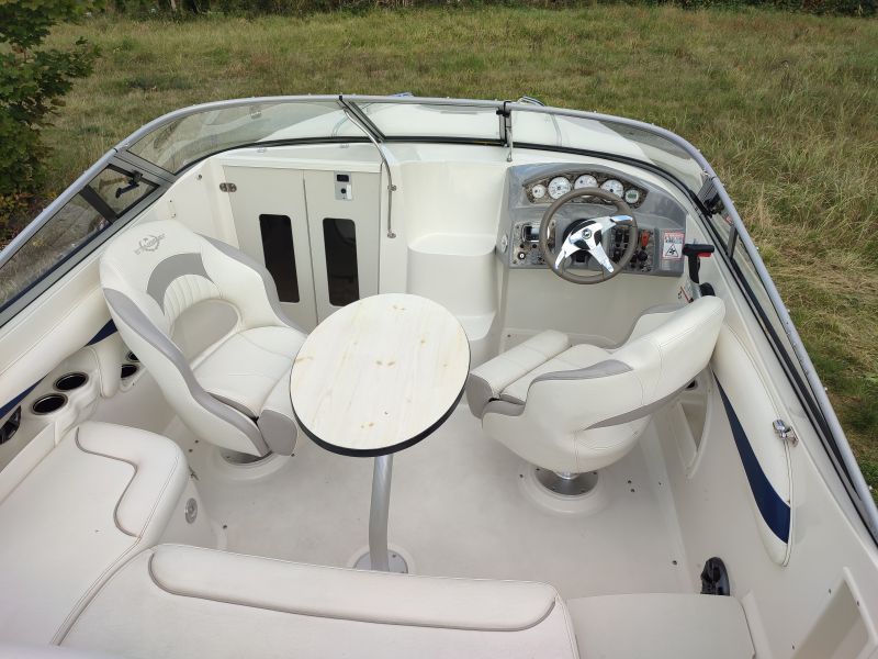 2013 Stingray 208 CR à vendre (photo 22)