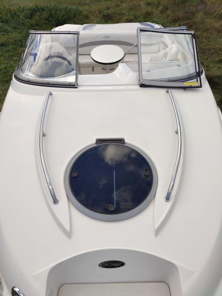 2013 Stingray 208 CR à vendre (photo 23)