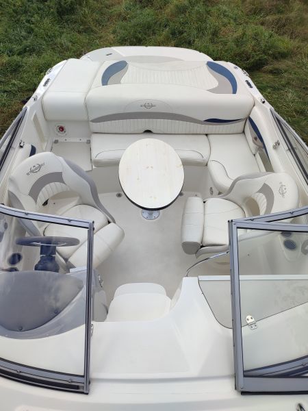 2013 Stingray 208 CR à vendre (photo 24)