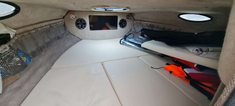 2013 Stingray 208 CR à vendre (photo 26)