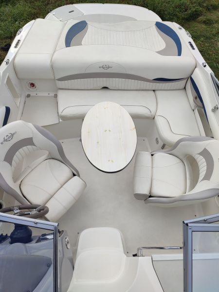 2013 Stingray 208 CR à vendre (photo 25)