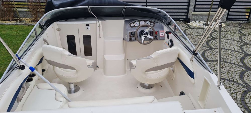 2013 Stingray 208 CR à vendre (photo 29)
