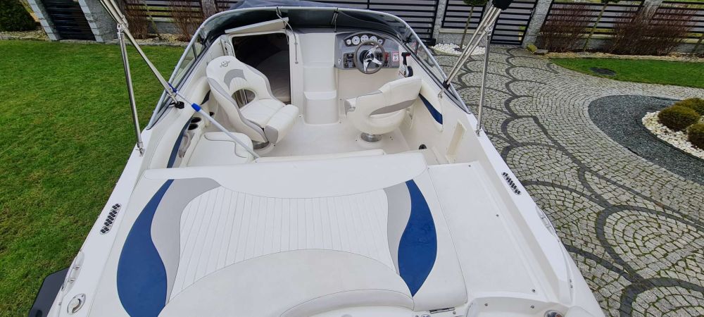 2013 Stingray 208 CR à vendre (photo 30)