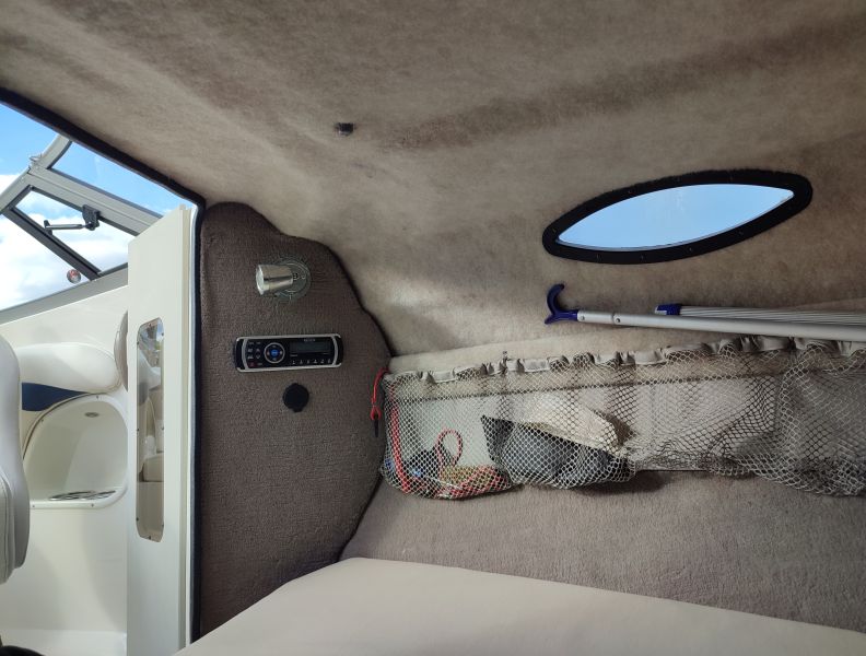 2013 Stingray 208 CR à vendre (photo 32)