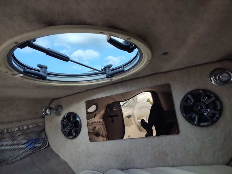2013 Stingray 208 CR à vendre (photo 33)