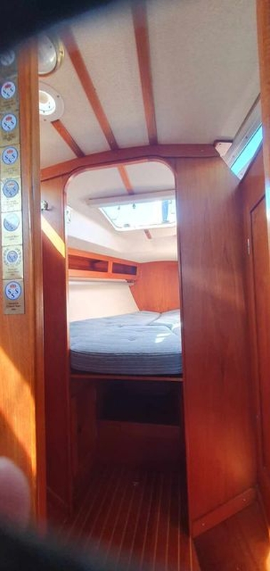 1987 Conqubin 38 for sale (photo 9)