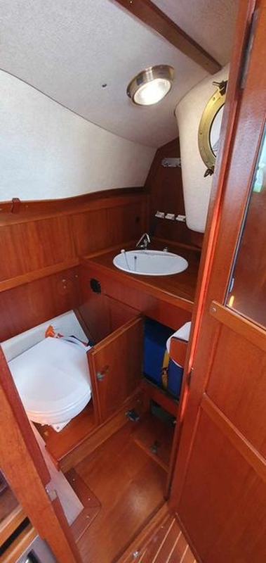 1987 Conqubin 38 for sale (photo 17)