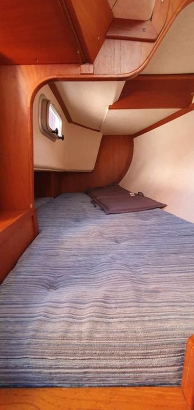 1987 Conqubin 38 for sale (photo 19)