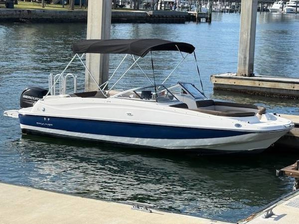 2025 Bayliner 210 en venta (photo 2)