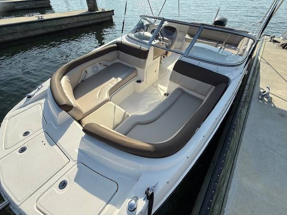 2025 Bayliner 210 en venta (photo 3)