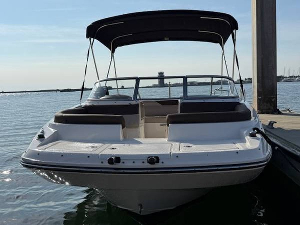 2025 Bayliner 210 en venta (photo 4)