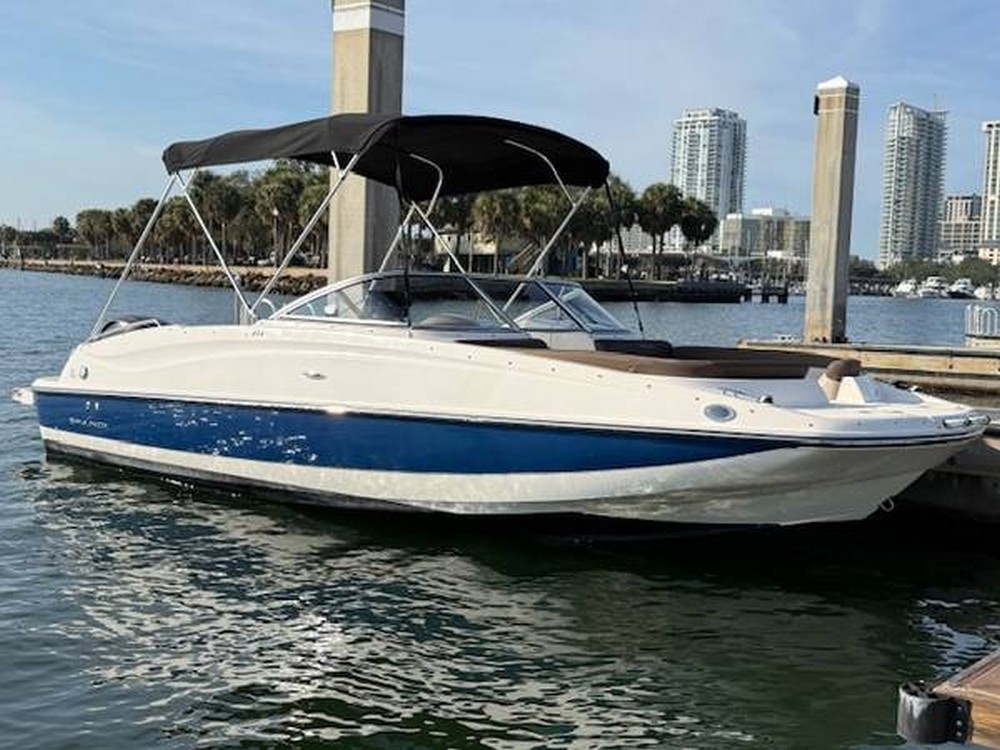 2025 Bayliner 210 en venta (photo 5)
