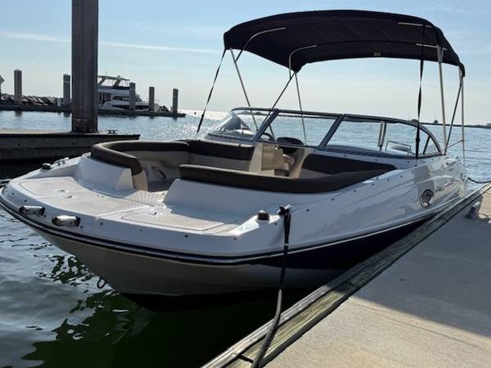 2025 Bayliner 210 en venta (photo 6)