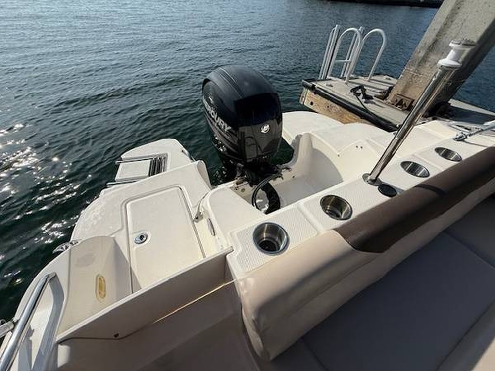 2025 Bayliner 210 en venta (photo 7)