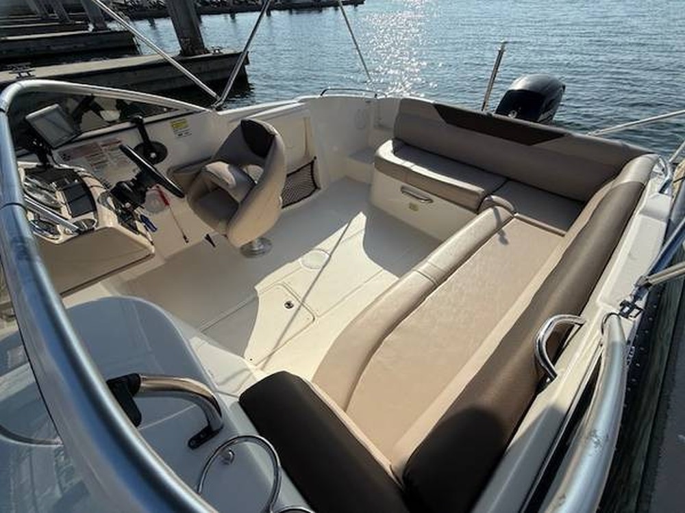 2025 Bayliner 210 en venta (photo 8)
