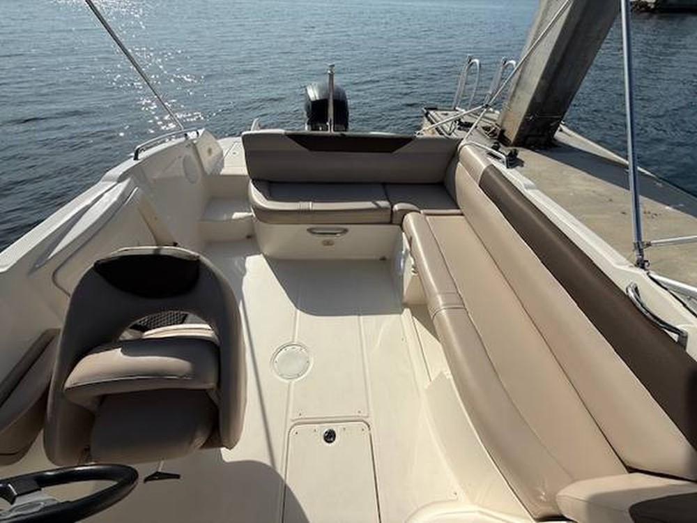 2025 Bayliner 210 en venta (photo 9)