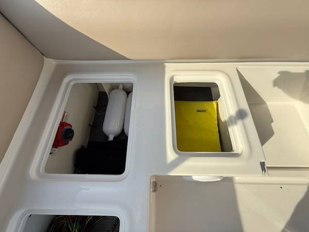 2025 Bayliner 210 en venta (photo 11)