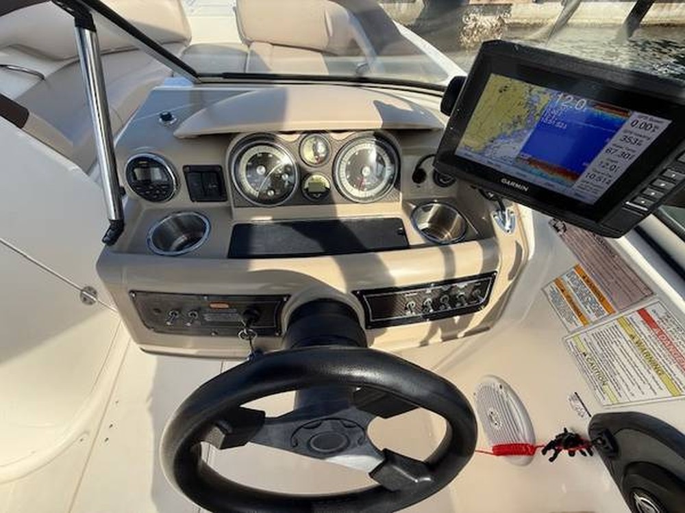 2025 Bayliner 210 en venta (photo 14)
